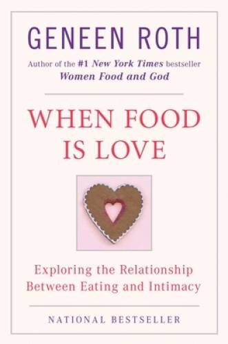 When Food Is Love: Exploring the Relationship Between Eating – VERY GOOD