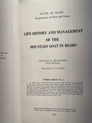 2 Life History and Management Wildlife Books Vintage 1950s Paperbacks