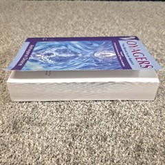 Secrets of Amenti, Vol. 2, Expanded 2nd Edition. Ashayana Deane (2002, TPB) VGC