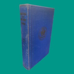 Ross Digest Forth Edition 1943Hardcover Book – California Freemason Regulations