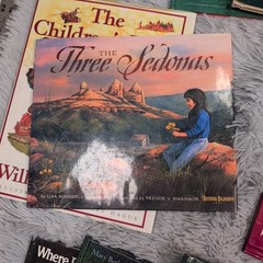 Bulk Lot of Mixed Books Various Authors & Genres Childhood Homeschool Learning