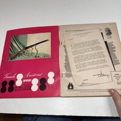 The Shooter’s Bible #50 Golden Anniversary Edition 1959