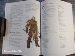 Elemental Evil Player’s Companion (5e) – Dungeons & Dragons