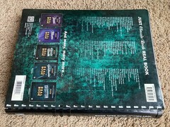JUST CLASSIC ROCK REAL BOOK by Alfred Music / C (New Revised) Edition 500 pages!