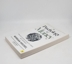 The Psychology of Money : Timeless Lessons on Wealth, Greed, and Happiness by…