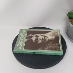 Women and Writing by Woolf, Virginia Introduced by Michael Barrett PB 1979