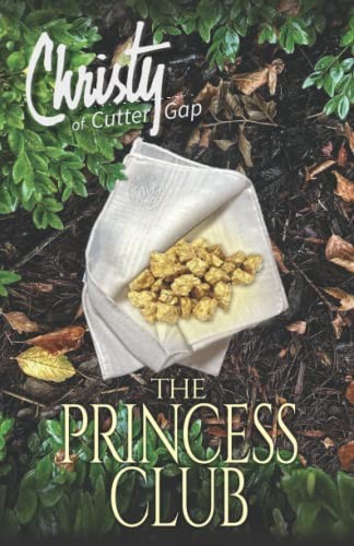 The Princess Club Christy of C – GOOD