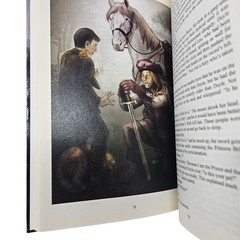 Once Upon A Mouse J.A. Zarifian HC Signed by author & Illustrator 9781787105102