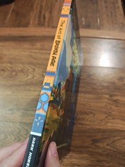 The Art of Broken Age (Dark Horse Books, 2016) Foreward by Tim Schafer