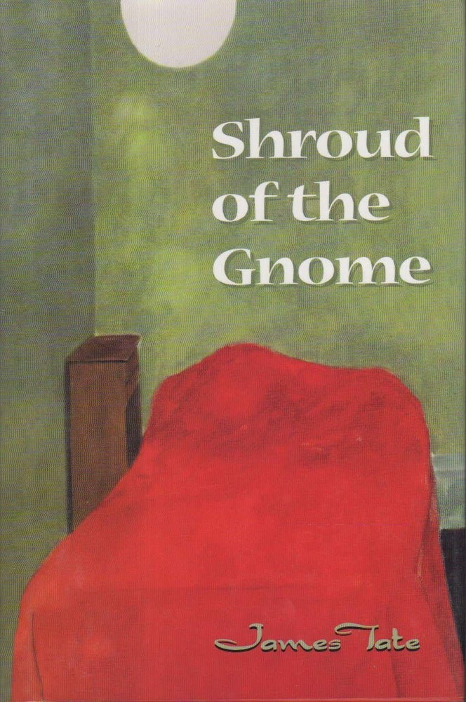 Shroud Of The Gnome