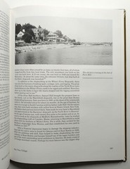Marshfield A Town Of Villages 1640-1990 by Krusell and Bates HCDJ 1990
