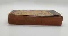 Reviewing Physics, Walter L Ahner 1949 Amsco School Publications Trade Paperback