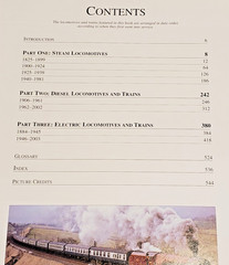 The Encyclopedia of Trains and Locomotives: The Comprehensive Guide to Over 900
