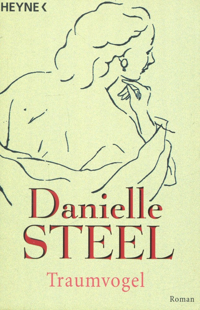 Danielle Steel – Traumvogel #B2057704
