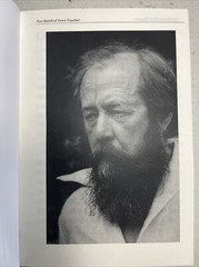 200 Hundred Years Together,Aleksandr Solzhenitsyn,2 Volumes In One, 875P REPRINT