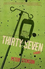 Thirty-Seven, Stenson, Peter