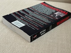 John Nolan CONFIDENTIAL: BUSINESS SECRETS, GETTING THEIRS -OUT OF PRINT