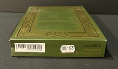 Be Thou My Vision: A Liturgy for Daily Worship (Gift Edition) Gibson, Jonathan