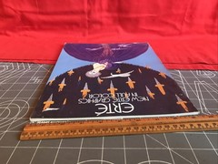 Vintage 1984 Erte New Erte Graphics In Full Color Book
