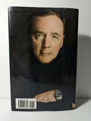 Private Games by James Patterson & Mark Sullivan, First Edition, 2012 Hard Cover