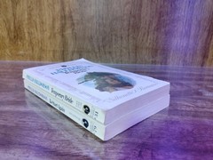 Phyllis Halldorson 2 PB Lot Silhouette Romance Temporary Bride To Start Again