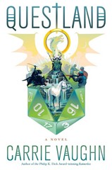 Questland: A Humorous High-Tech Fantasy RPG – Dungeons and Dragons Adventu…