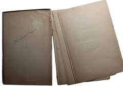 Избранные молитвы и песнопения – 1911г