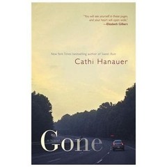 Gone by Hanauer, Cathi
