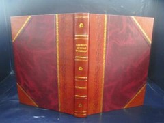 Das Buch Ochlah W’Ochlah, Massora 1864 By S. Frensdorff [Leather Bound]