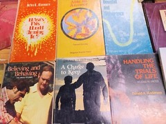 Lot of 23 Christian Living Bible Study Paperback Regular Baptist Press