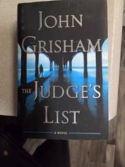 John Grisham. Lot Of 6 Hardcover Legal Crime Thriller