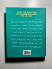 “..Great American Read: THE BOOK OF BOOKS” PBS Hardcover First Edition 2nd Print