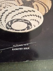 American Indian Art Magazine Autumn 1979 Native American Collector Reference