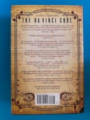 Robert Langdon Ser.: The Lost Symbol by Dan Brown (2009, Hardcover) First Ed