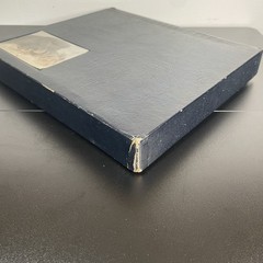Signed Norman Mailer Marilyn Monroe Biography Limited Edition Hardcover in Case