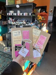 Blind Date With A Book 💌📖 by The Connecticut Bookworm. Choose your genre!