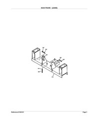 KUBOTA LB400 Loader Illustrated Parts List Manual – COIL BINDER – TOUGH COVERS