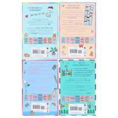 Lottie Brooks Series By Katie Kirby 4 Books Set – Ages 9-12 – Paperback