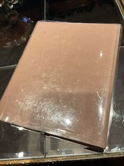 Alvar By Francesc Mirrales and Miquel Alzueta Artist – 1993 Edmund Newman Inc