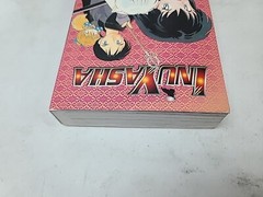 INU YASHA VIZBIG ED TP VOL 03 (C: 1…, Takahashi, Rumiko – 3 in 1 – Free ship