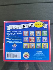 Little Critter I Can Read Phonics. Box Set. Lot of 12