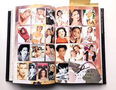 BLACK BOOK Photography 1996, Thousands of Photographs, 626 pages, VG Cond