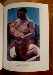 Paula Modersohn-Becker, Visual Library, 1992, German, 109 pages, like new.