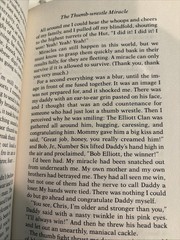 Daddy’s Boy: A Son’s Shocking Account of Life with a Famous Father – 1989 Print