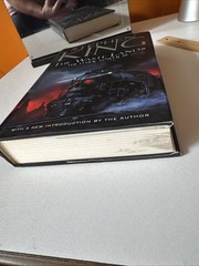 The Waste Lands The Dark Tower III Stephen King 2003 2nd Ed. Hardcover Viking