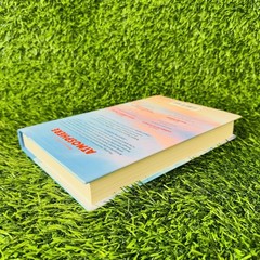 Atmosphere: a GMA Book Club Pick : A Love Story by Taylor Jenkins Reid (2025,…