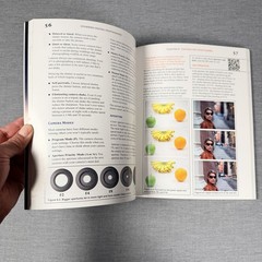 Tony Northrup’s DSLR Book: How to Create Stunning Digital Photography