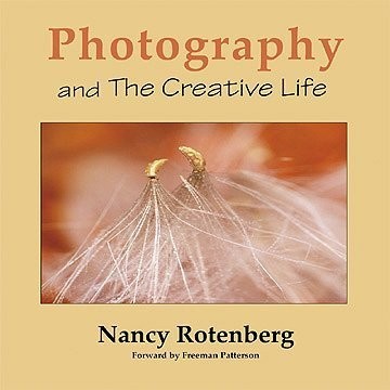 Photography and The Creative Life