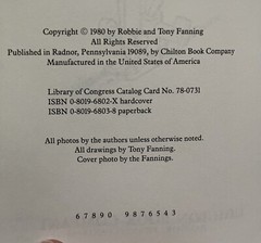 THE COMPLETE BOOK OF MACHINE QUILTING by ROBBIE FANNING, TONY FANNING, 334 PAGES
