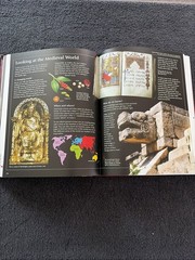 The Usborne Encyclopedia of World History (With Internet Links) Very Good